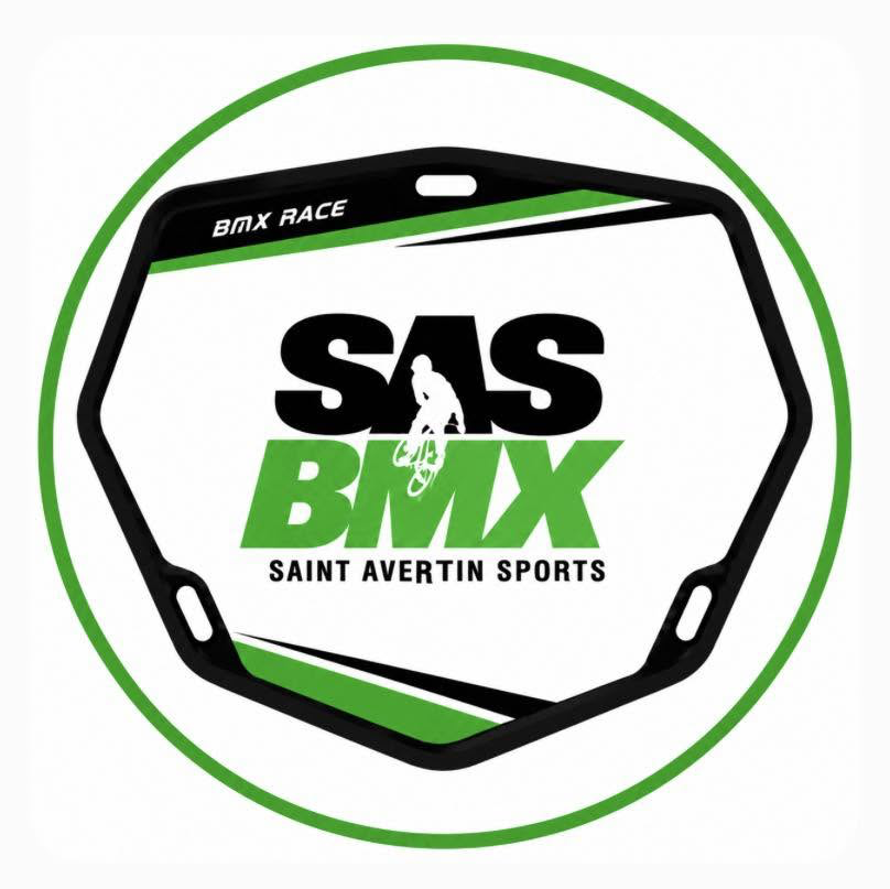 Logo SAS BMX